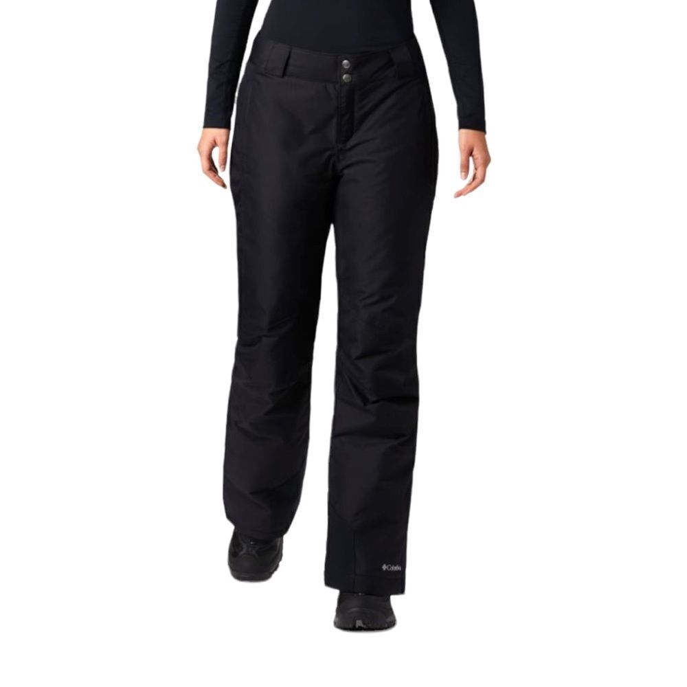 Columbia Bugaboo Omni-Tech Snow Pants Size M